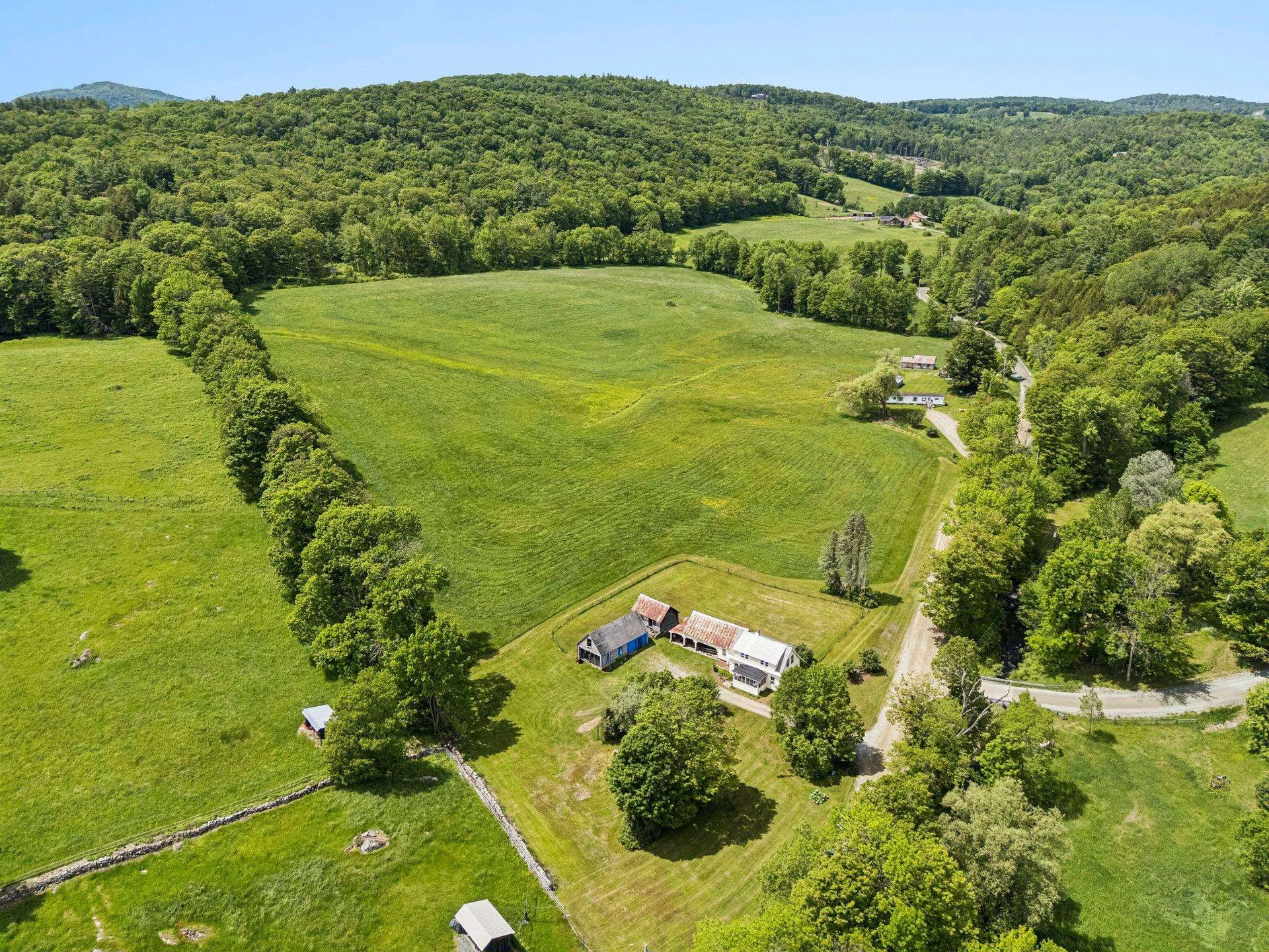 1503 Rush Meadow Road West Windsor VT 05037