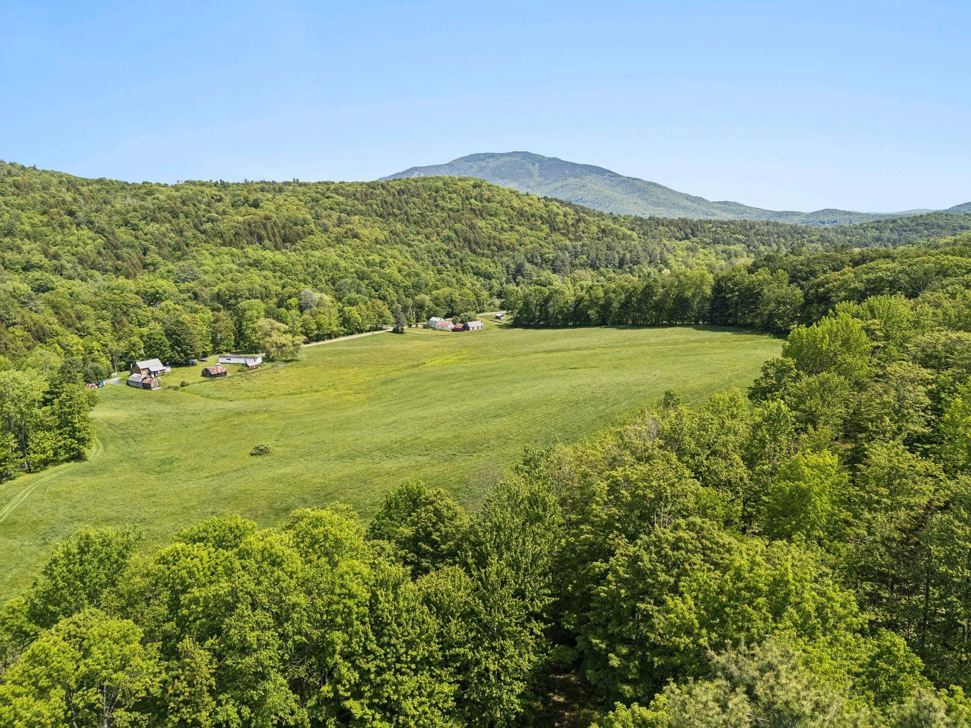 1503 Rush Meadow Road West Windsor VT 05037