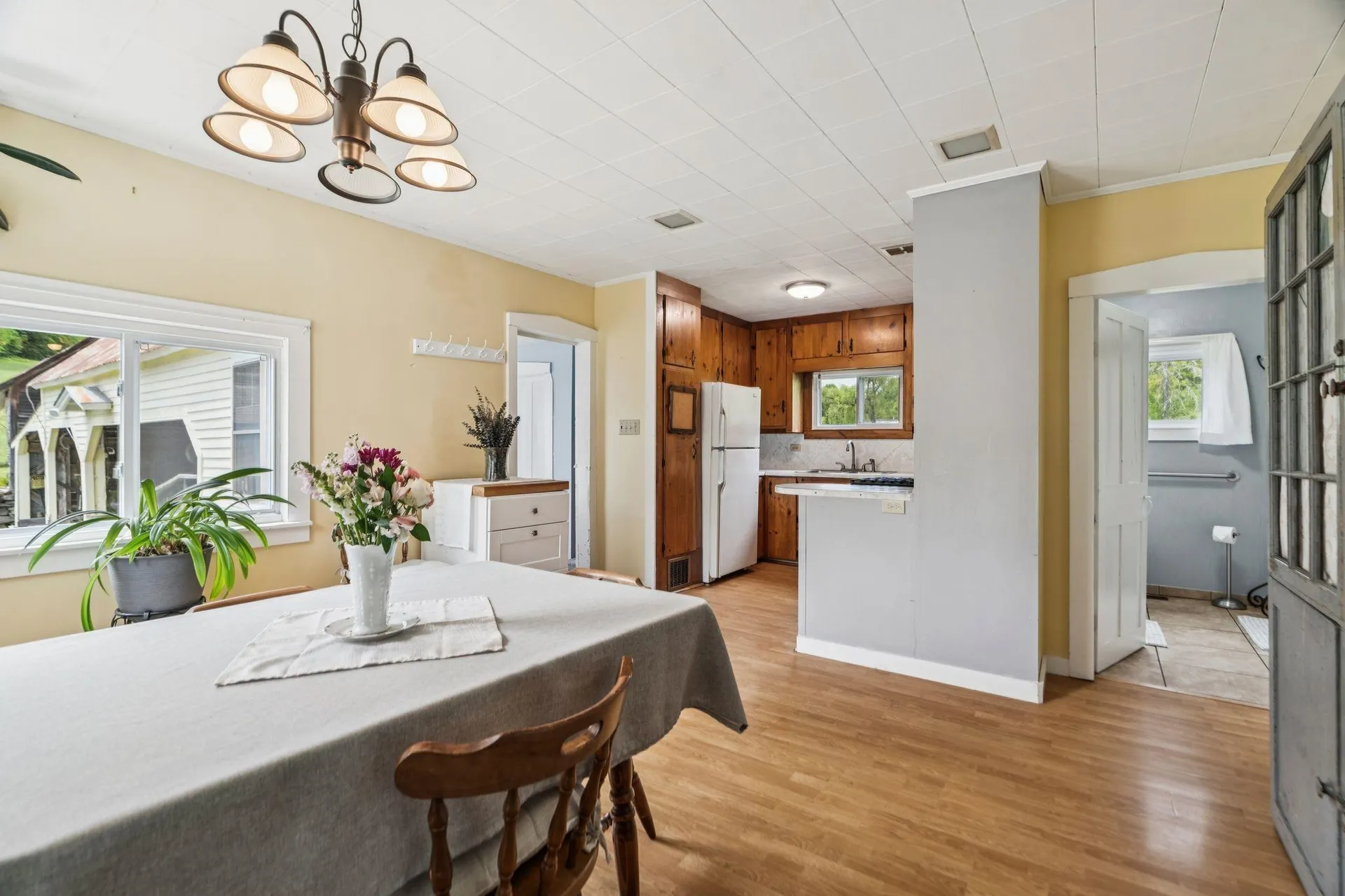 1503 Rush Meadow Road West Windsor VT 05037