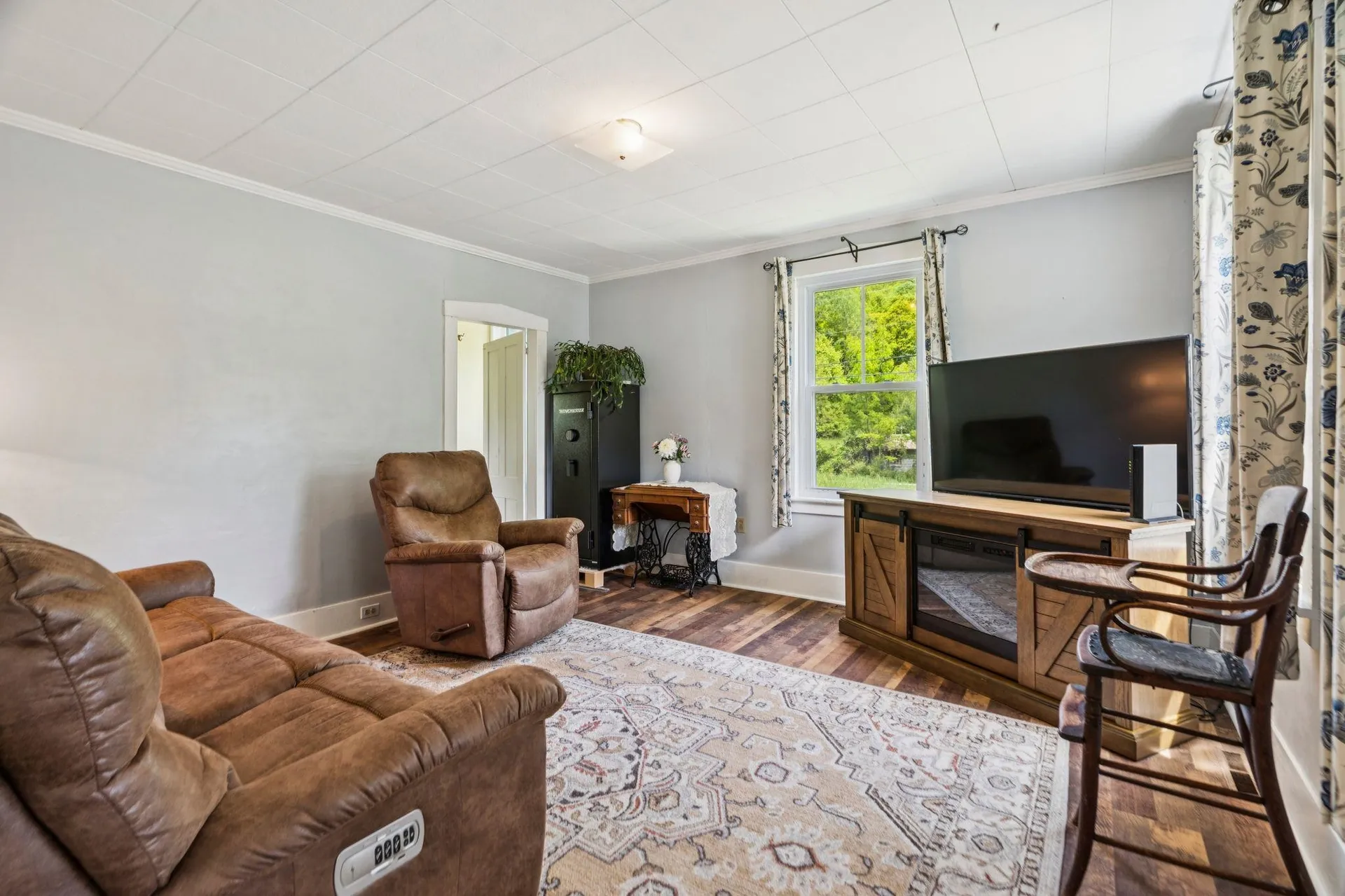 1503 Rush Meadow Road West Windsor VT 05037
