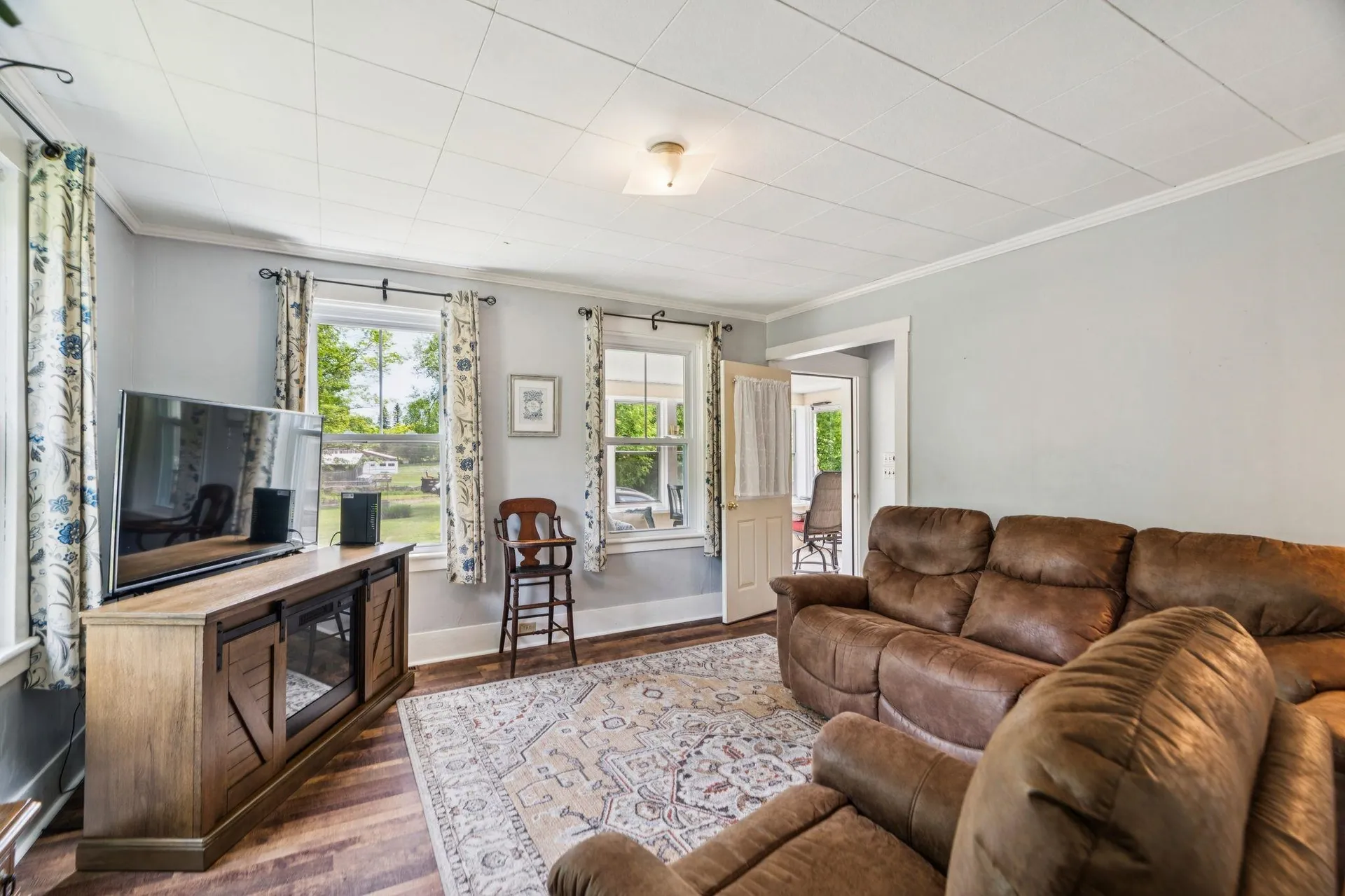 1503 Rush Meadow Road West Windsor VT 05037