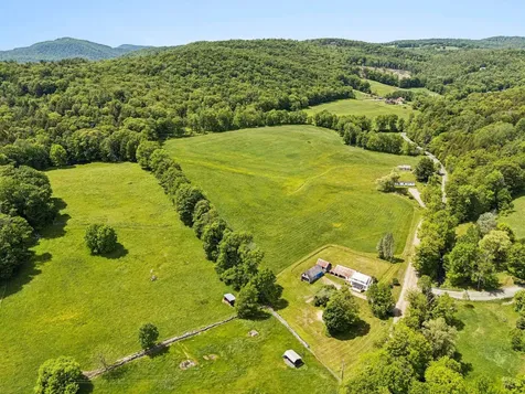 1503 Rush Meadow Road West Windsor VT 05037