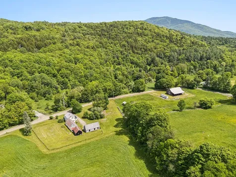 1503 Rush Meadow Road West Windsor VT 05037
