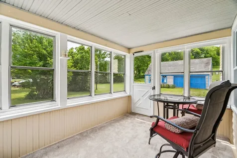 1503 Rush Meadow Road West Windsor VT 05037