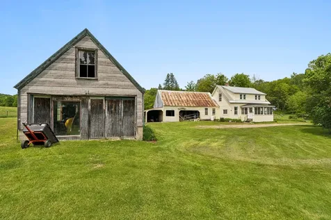 1503 Rush Meadow Road West Windsor VT 05037