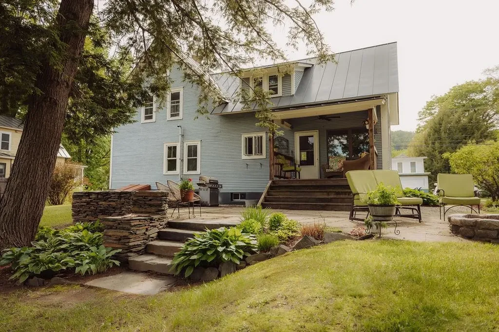 195 River Street Bethel VT 05032