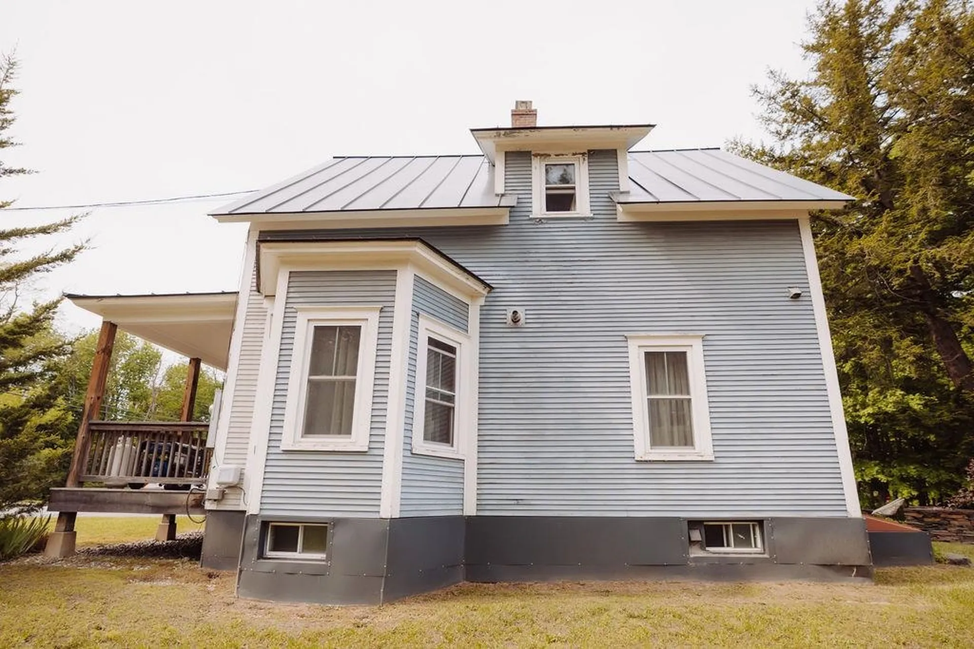 195 River Street Bethel VT 05032