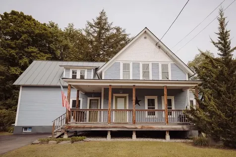 195 River Street Bethel VT 05032