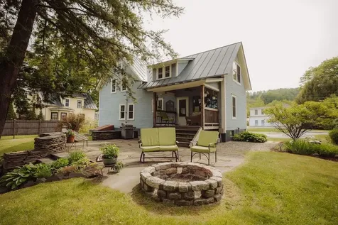 195 River Street Bethel VT 05032