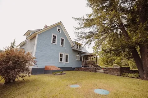 195 River Street Bethel VT 05032