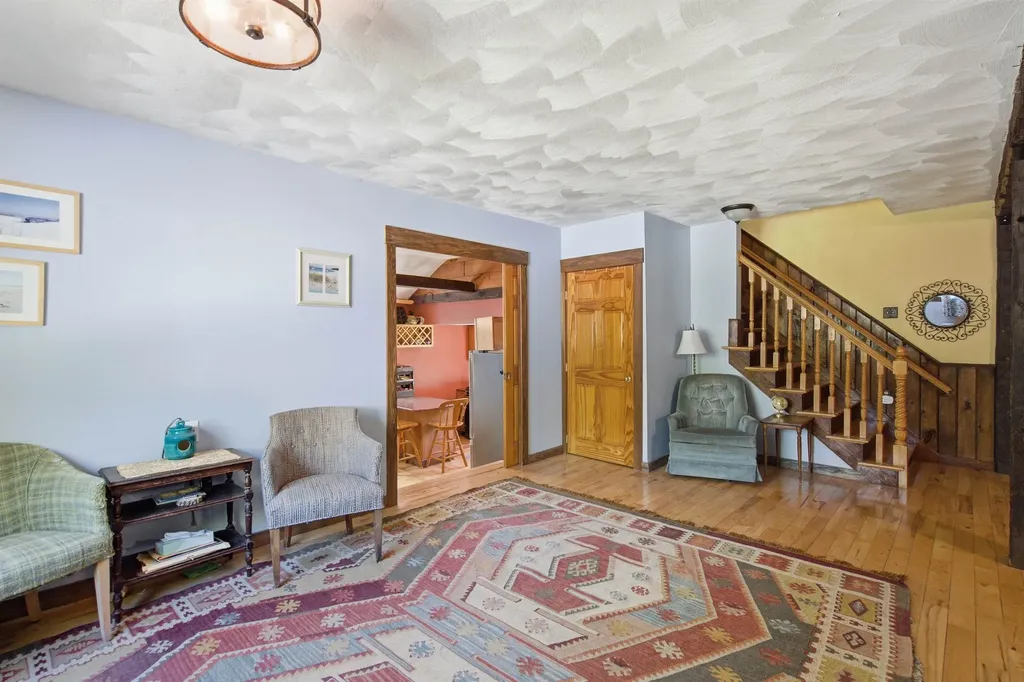 340 Willey Hill Road Topsham VT 05076