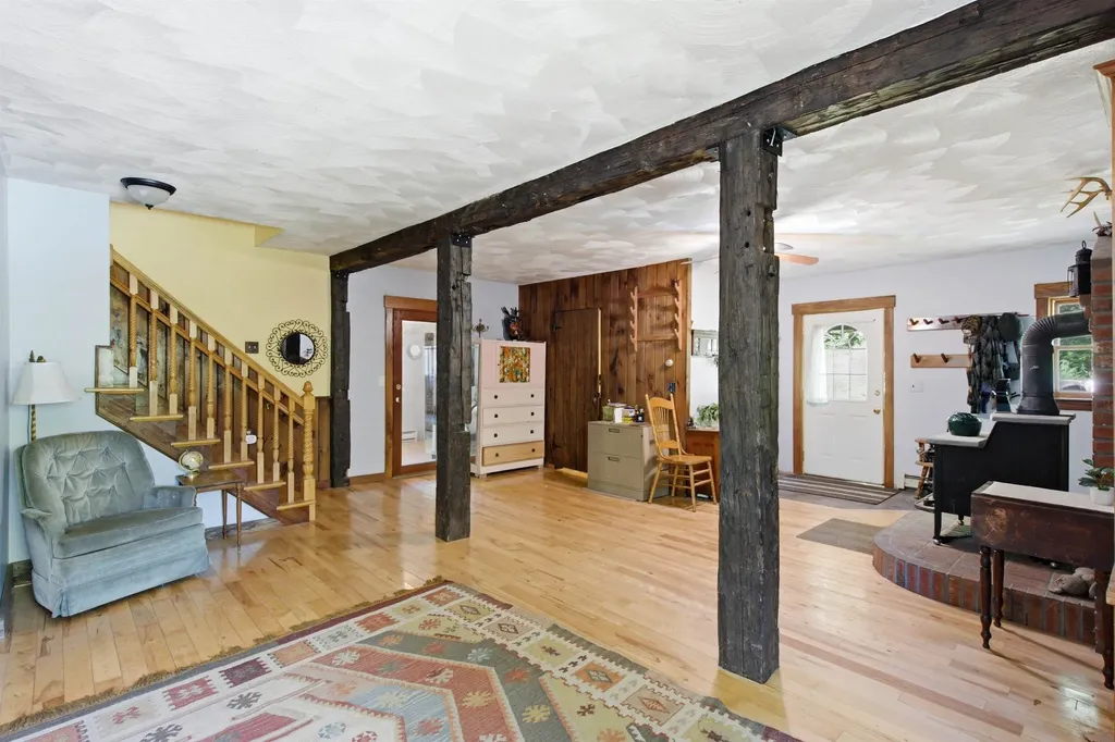 340 Willey Hill Road Topsham VT 05076