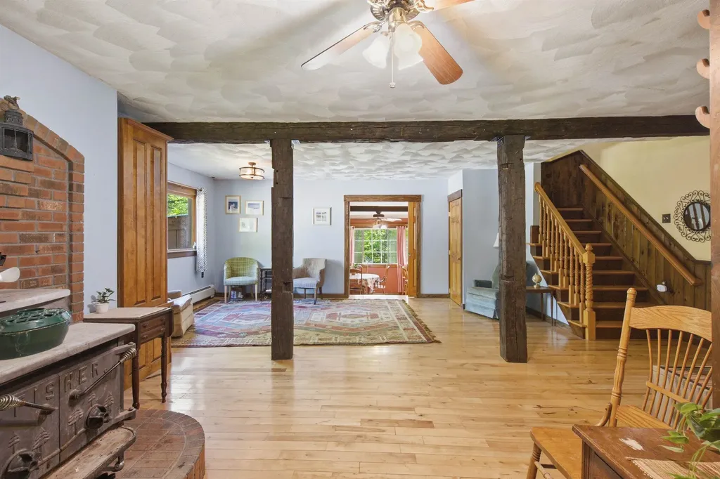340 Willey Hill Road Topsham VT 05076