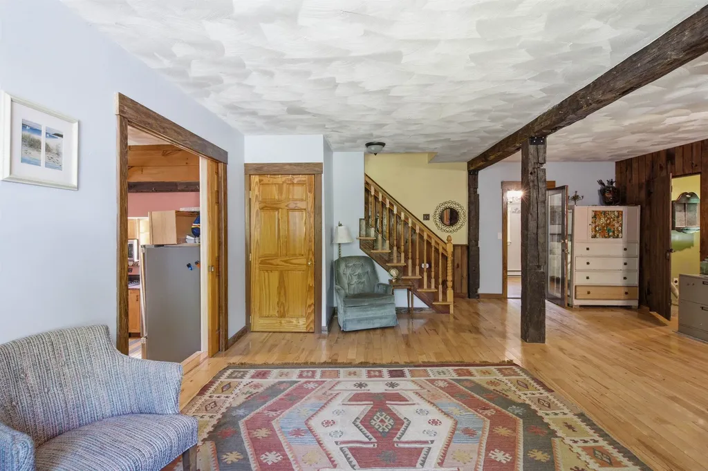 340 Willey Hill Road Topsham VT 05076
