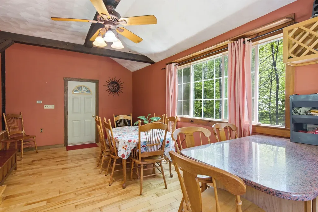 340 Willey Hill Road Topsham VT 05076