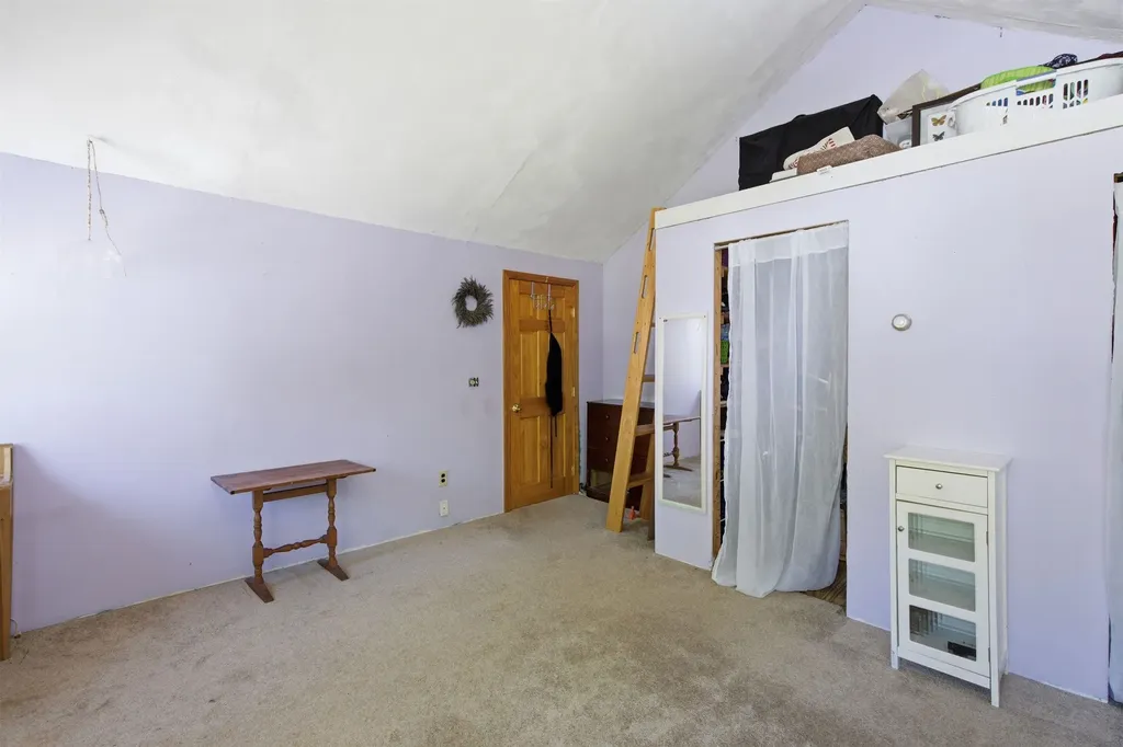 340 Willey Hill Road Topsham VT 05076