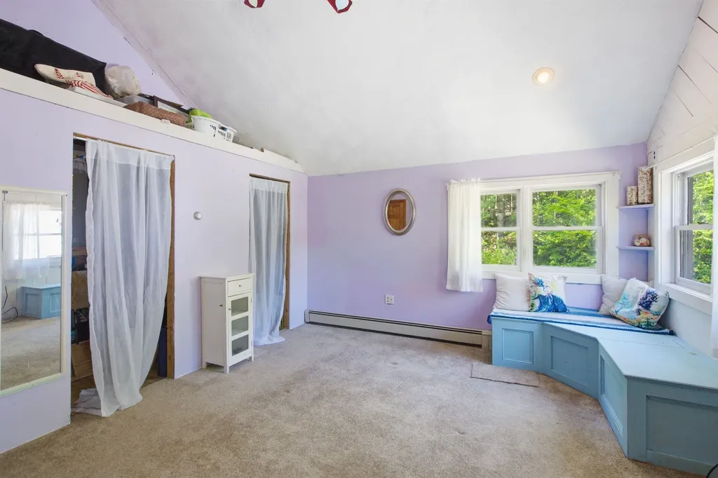 340 Willey Hill Road Topsham VT 05076