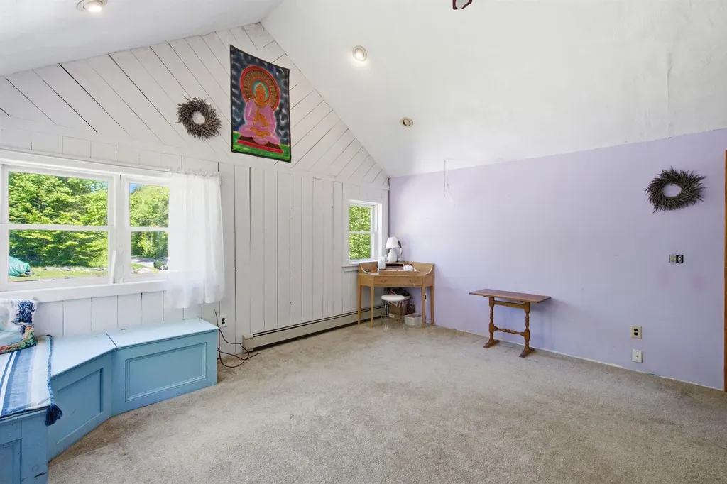 340 Willey Hill Road Topsham VT 05076