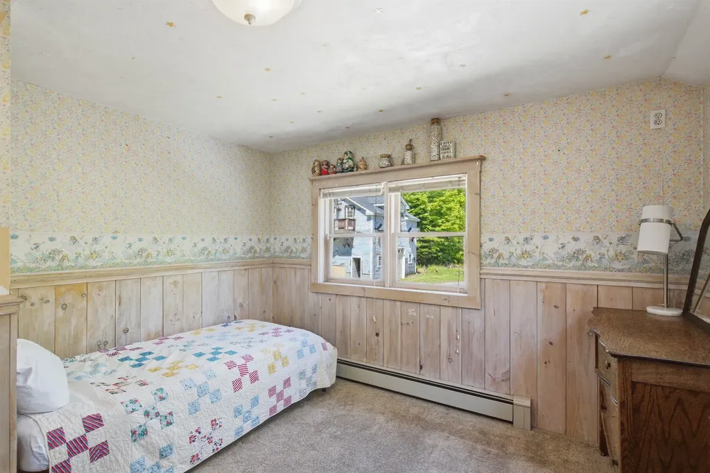 340 Willey Hill Road Topsham VT 05076
