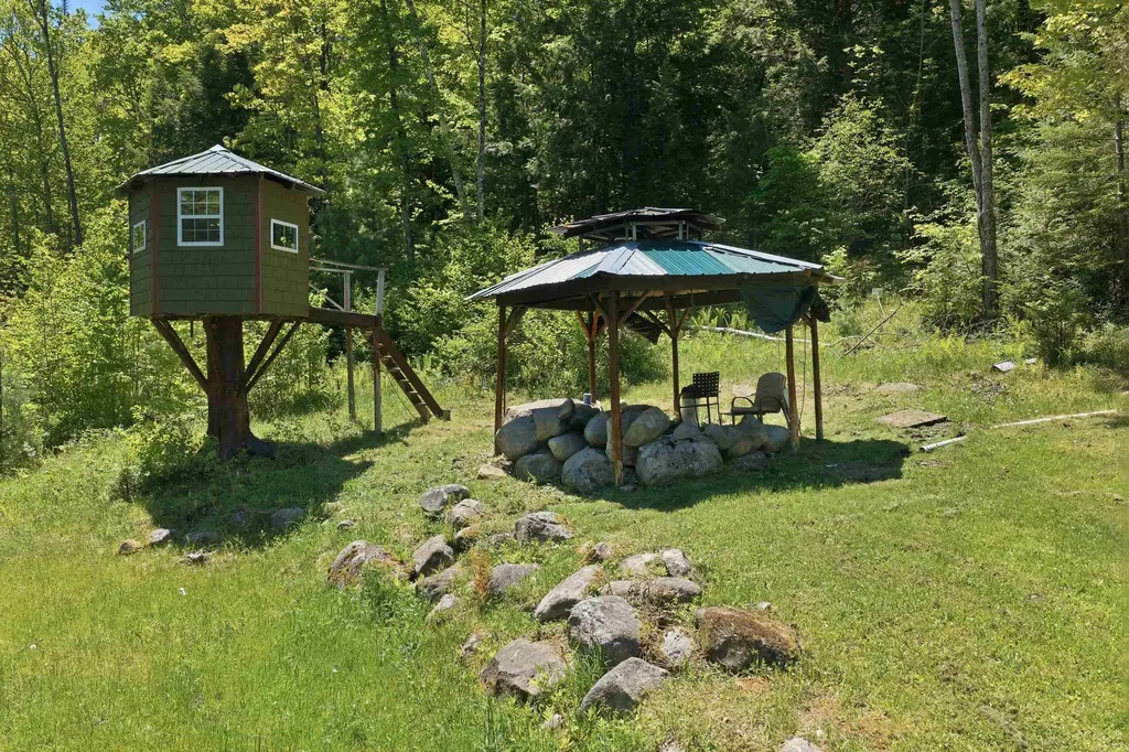 340 Willey Hill Road Topsham VT 05076
