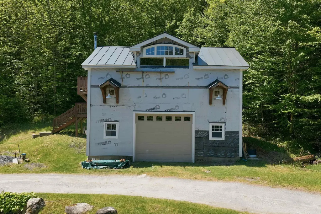 340 Willey Hill Road Topsham VT 05076