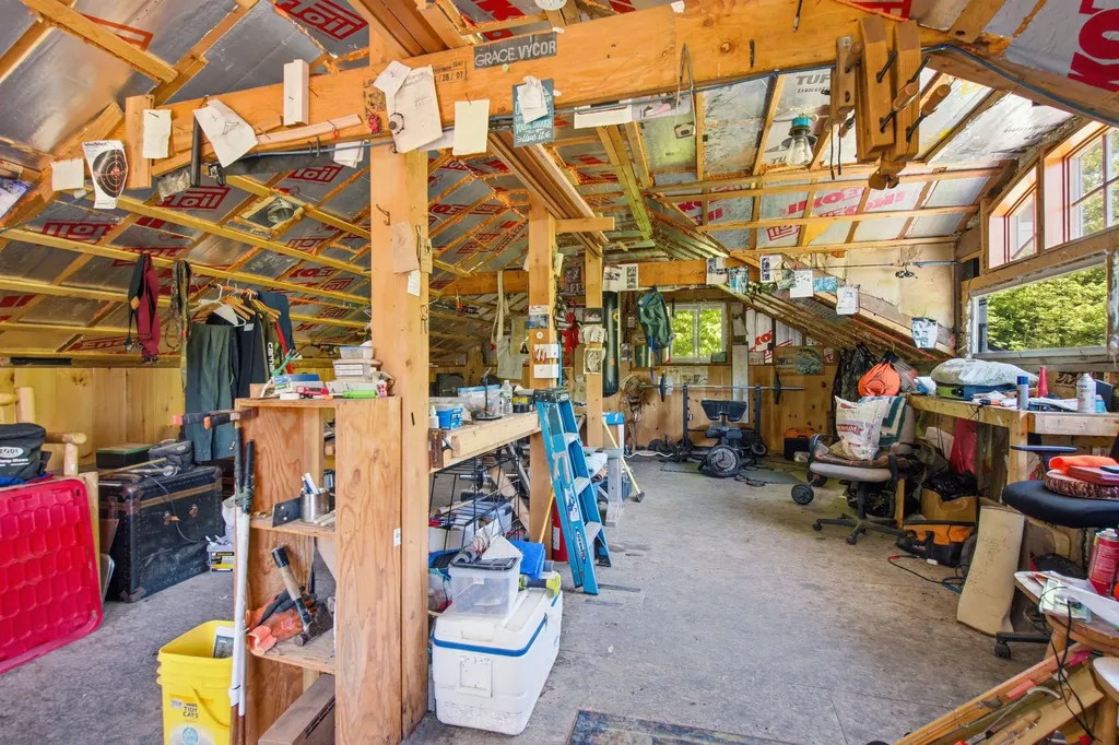 340 Willey Hill Road Topsham VT 05076