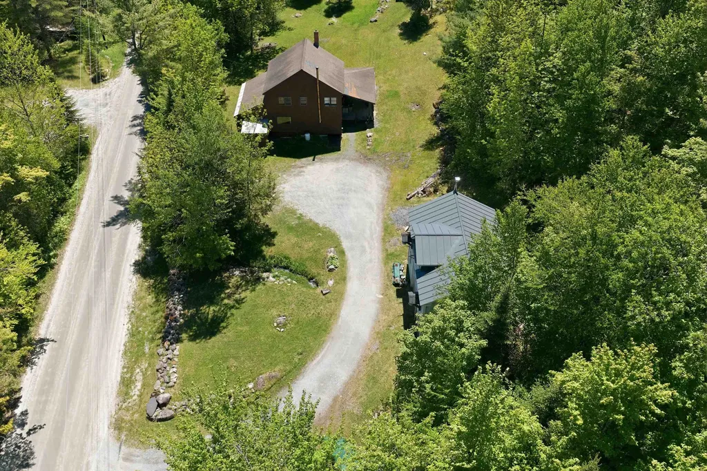 340 Willey Hill Road Topsham VT 05076