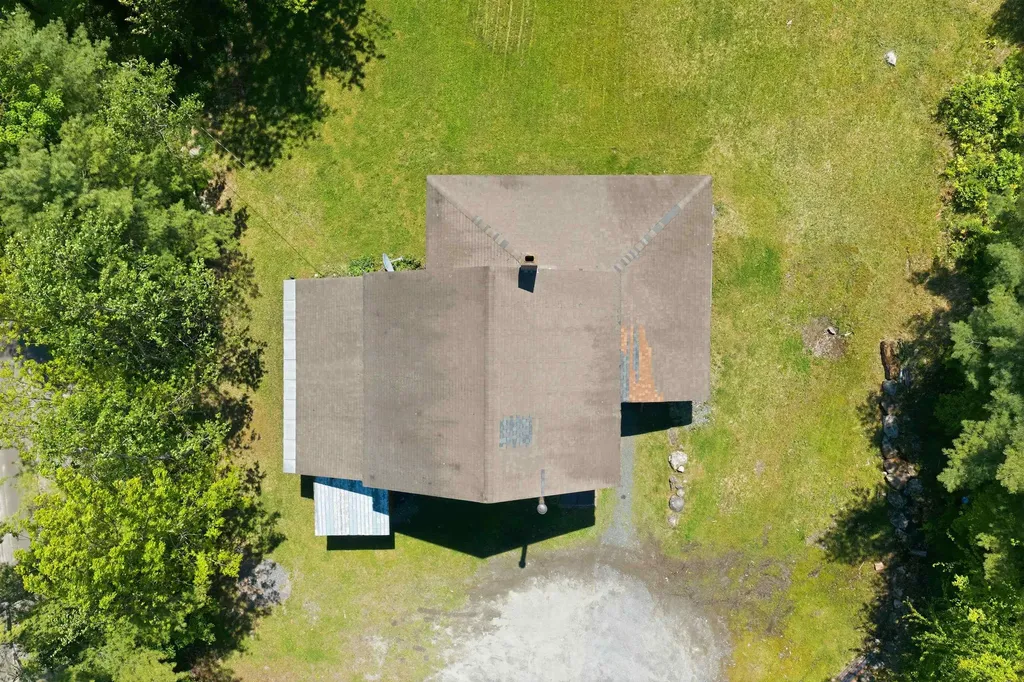 340 Willey Hill Road Topsham VT 05076