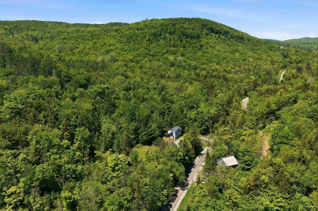 340 Willey Hill Road Topsham VT 05076