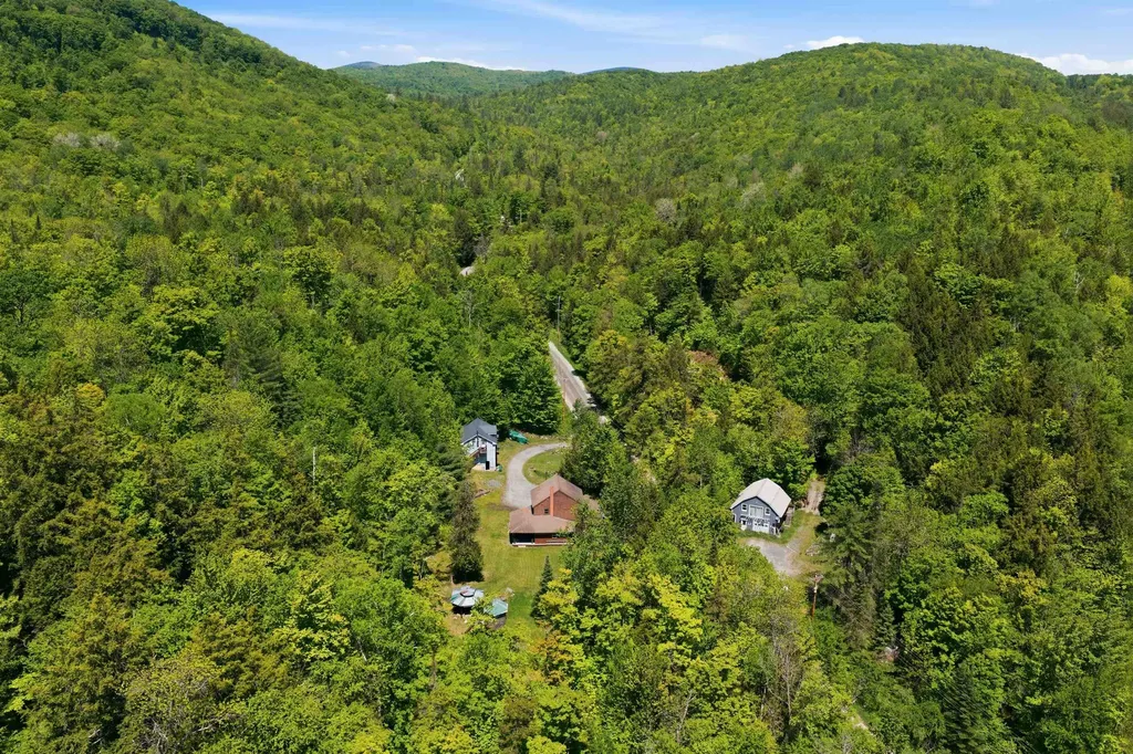 340 Willey Hill Road Topsham VT 05076
