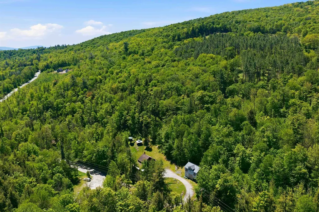 340 Willey Hill Road Topsham VT 05076