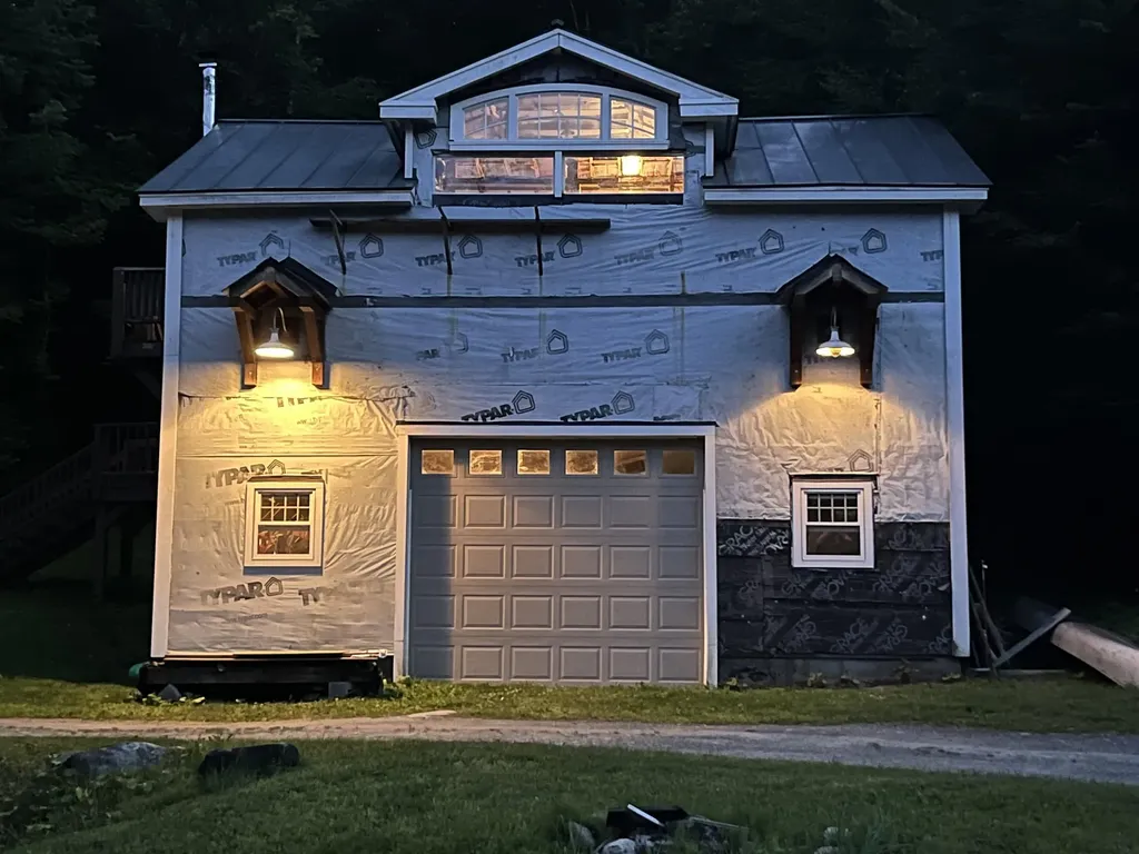 340 Willey Hill Road Topsham VT 05076