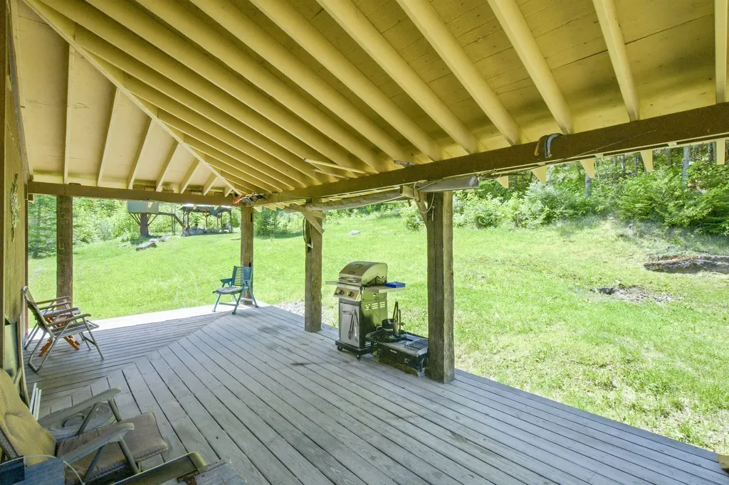 340 Willey Hill Road Topsham VT 05076