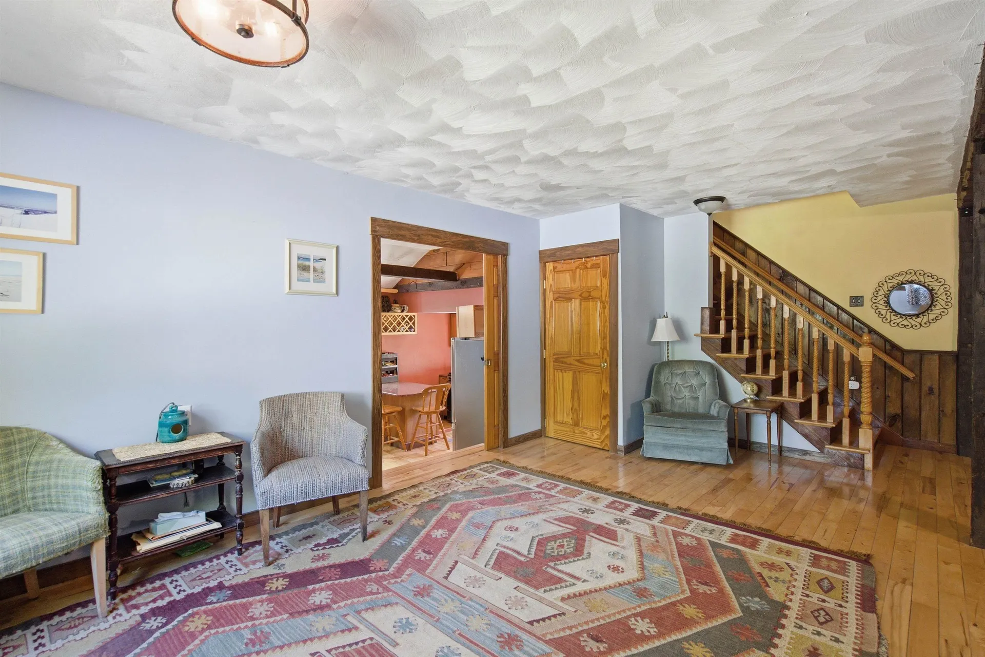340 Willey Hill Road Topsham VT 05076