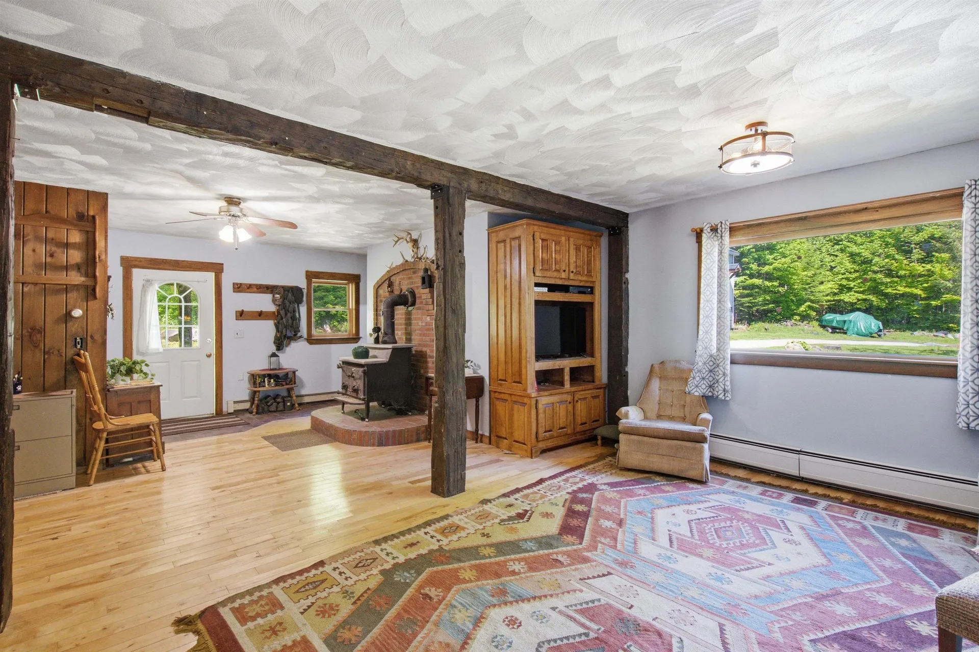 340 Willey Hill Road Topsham VT 05076