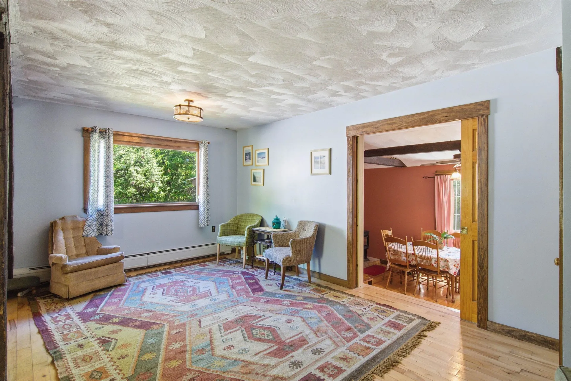 340 Willey Hill Road Topsham VT 05076