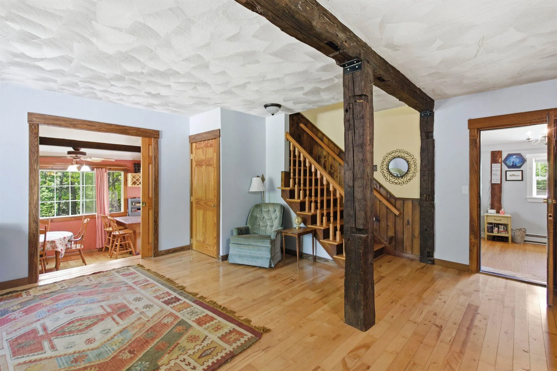 340 Willey Hill Road Topsham VT 05076