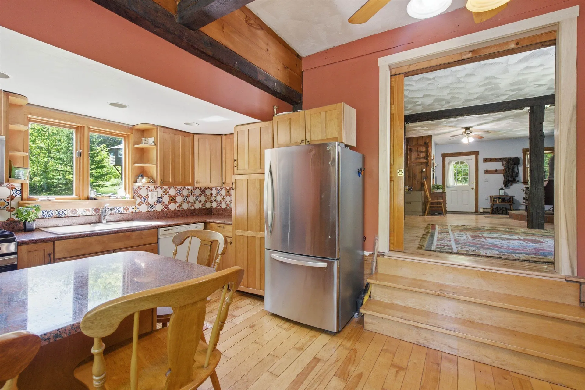 340 Willey Hill Road Topsham VT 05076