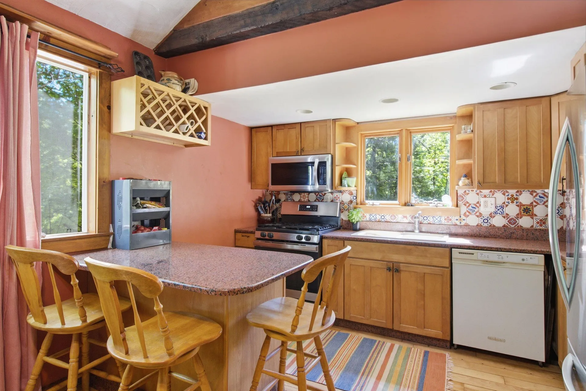 340 Willey Hill Road Topsham VT 05076