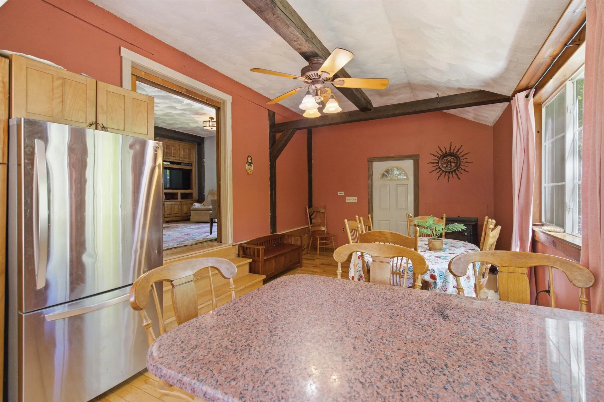 340 Willey Hill Road Topsham VT 05076
