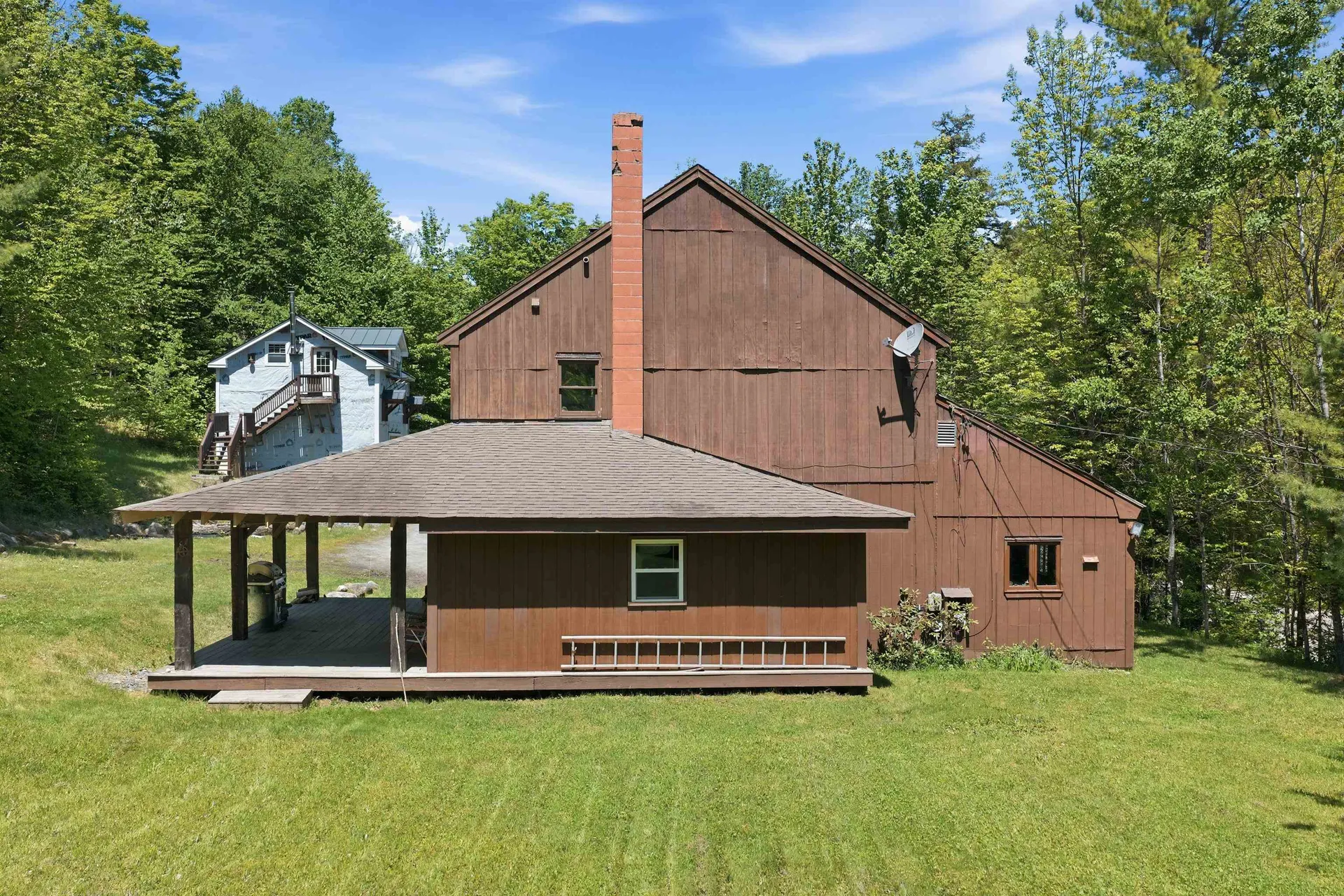 340 Willey Hill Road Topsham VT 05076