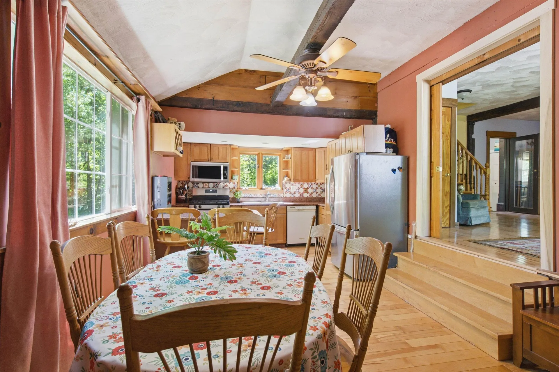 340 Willey Hill Road Topsham VT 05076