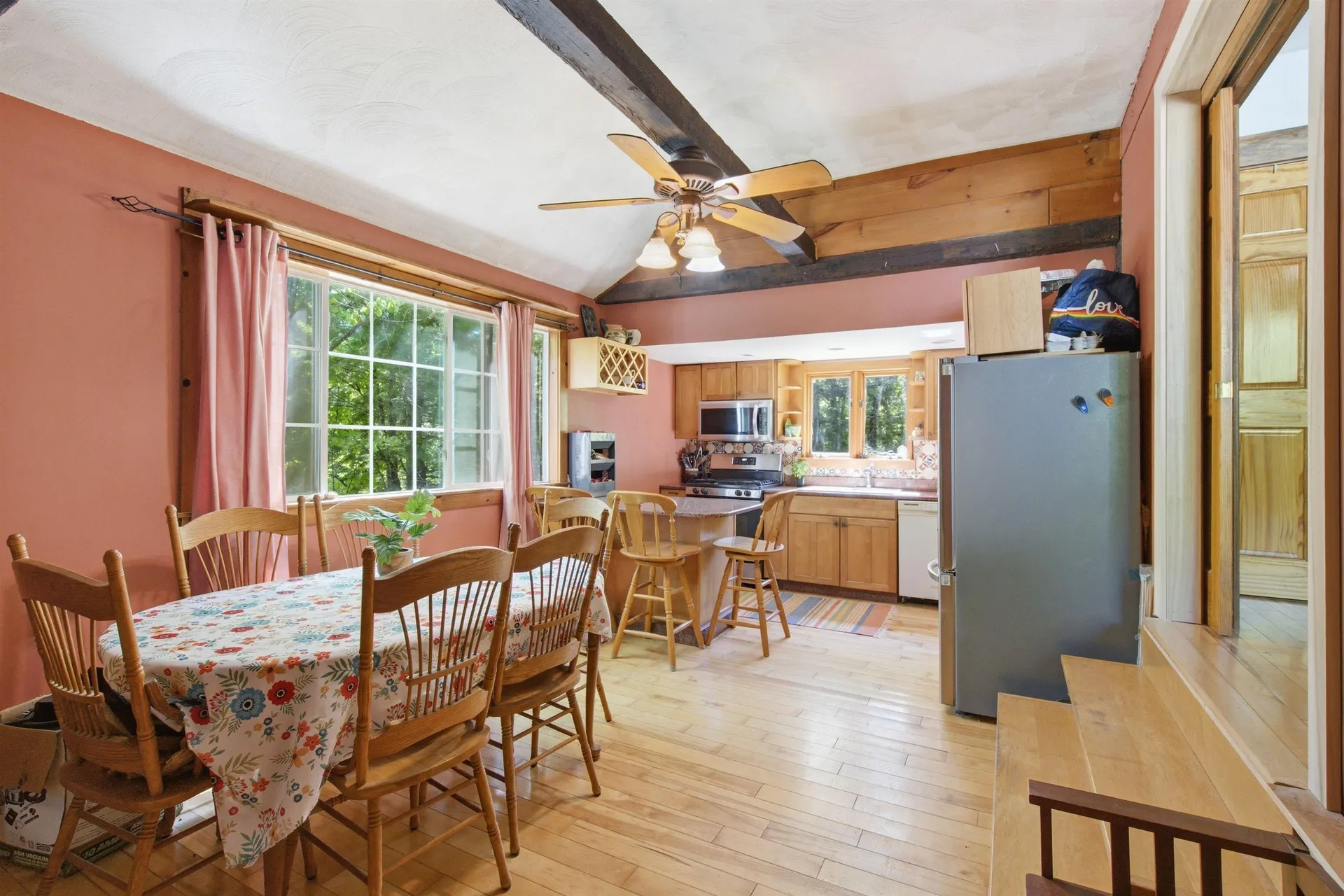 340 Willey Hill Road Topsham VT 05076