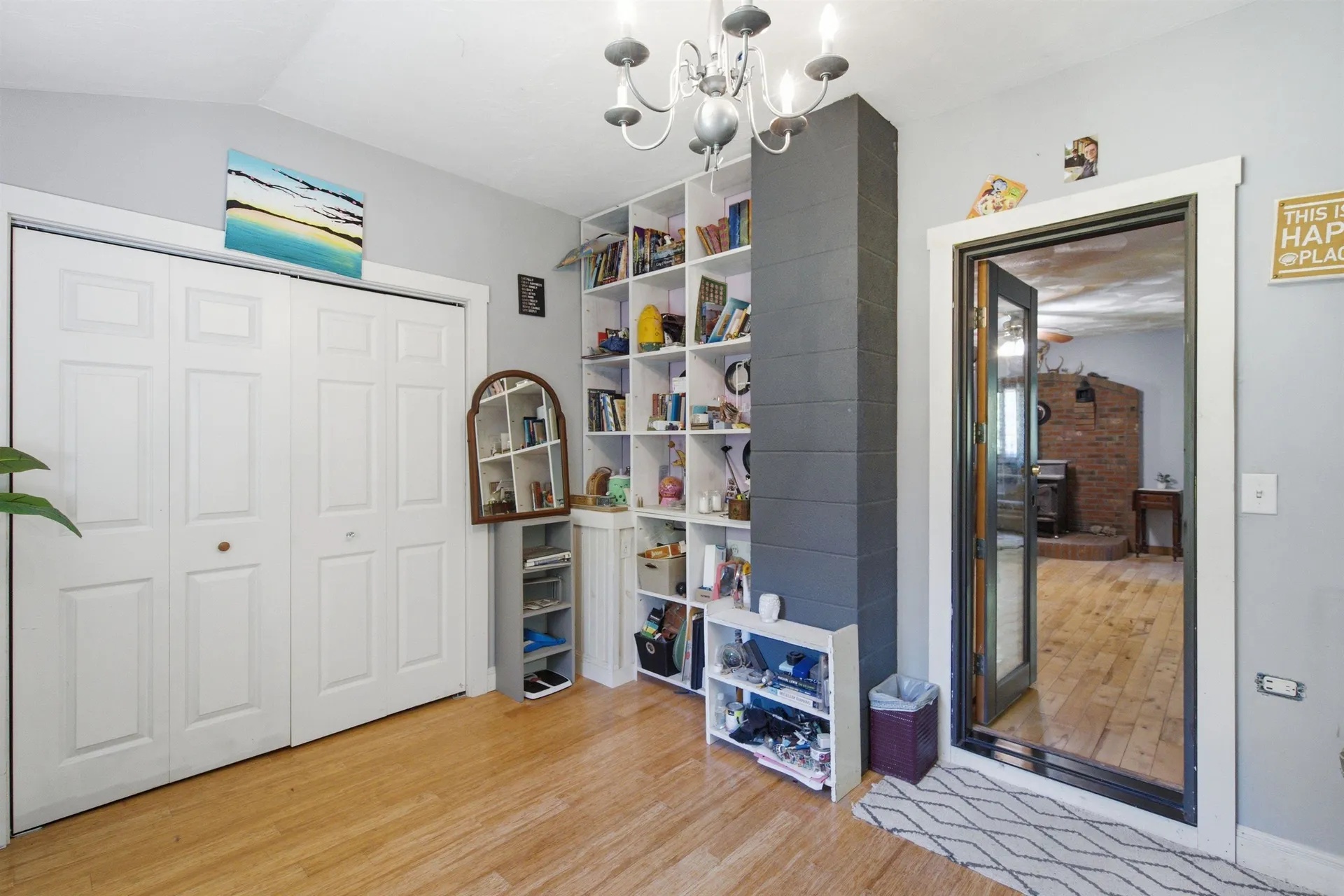 340 Willey Hill Road Topsham VT 05076