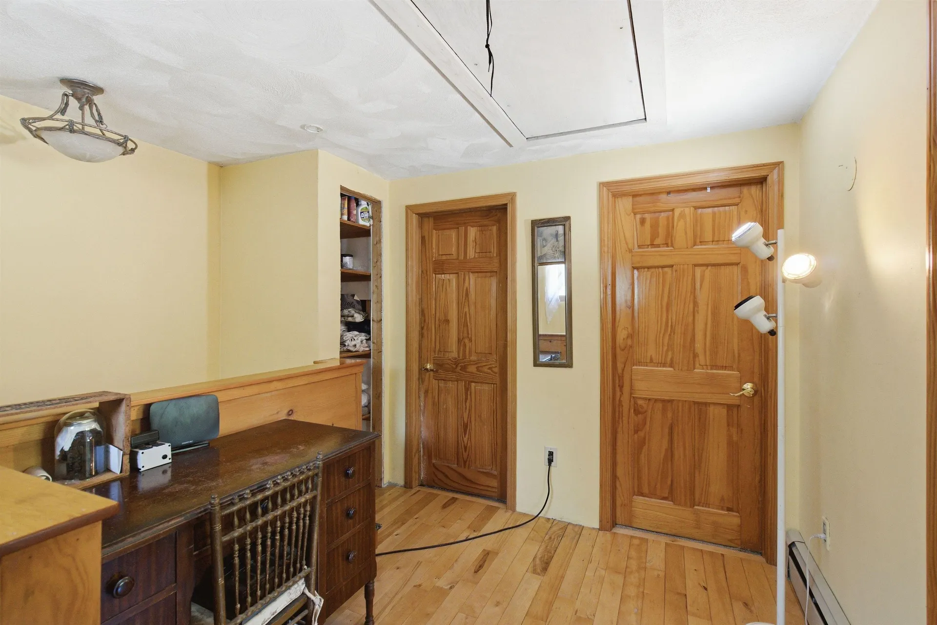 340 Willey Hill Road Topsham VT 05076