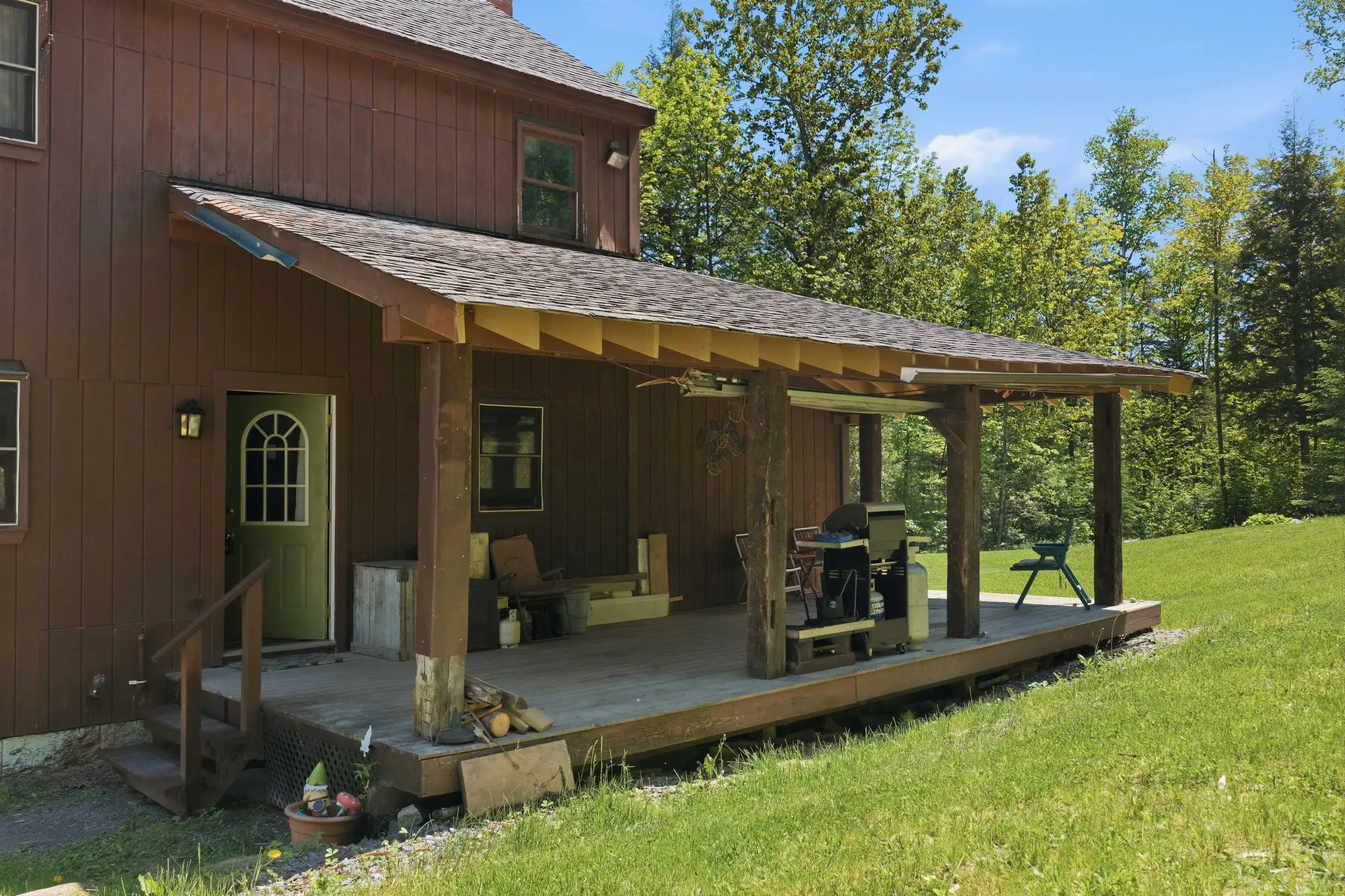 340 Willey Hill Road Topsham VT 05076