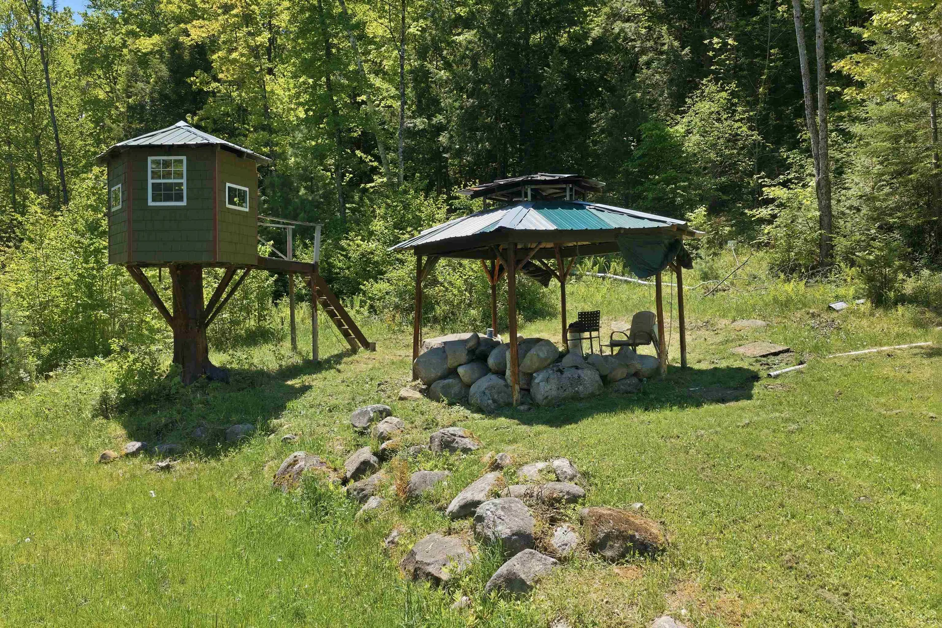 340 Willey Hill Road Topsham VT 05076
