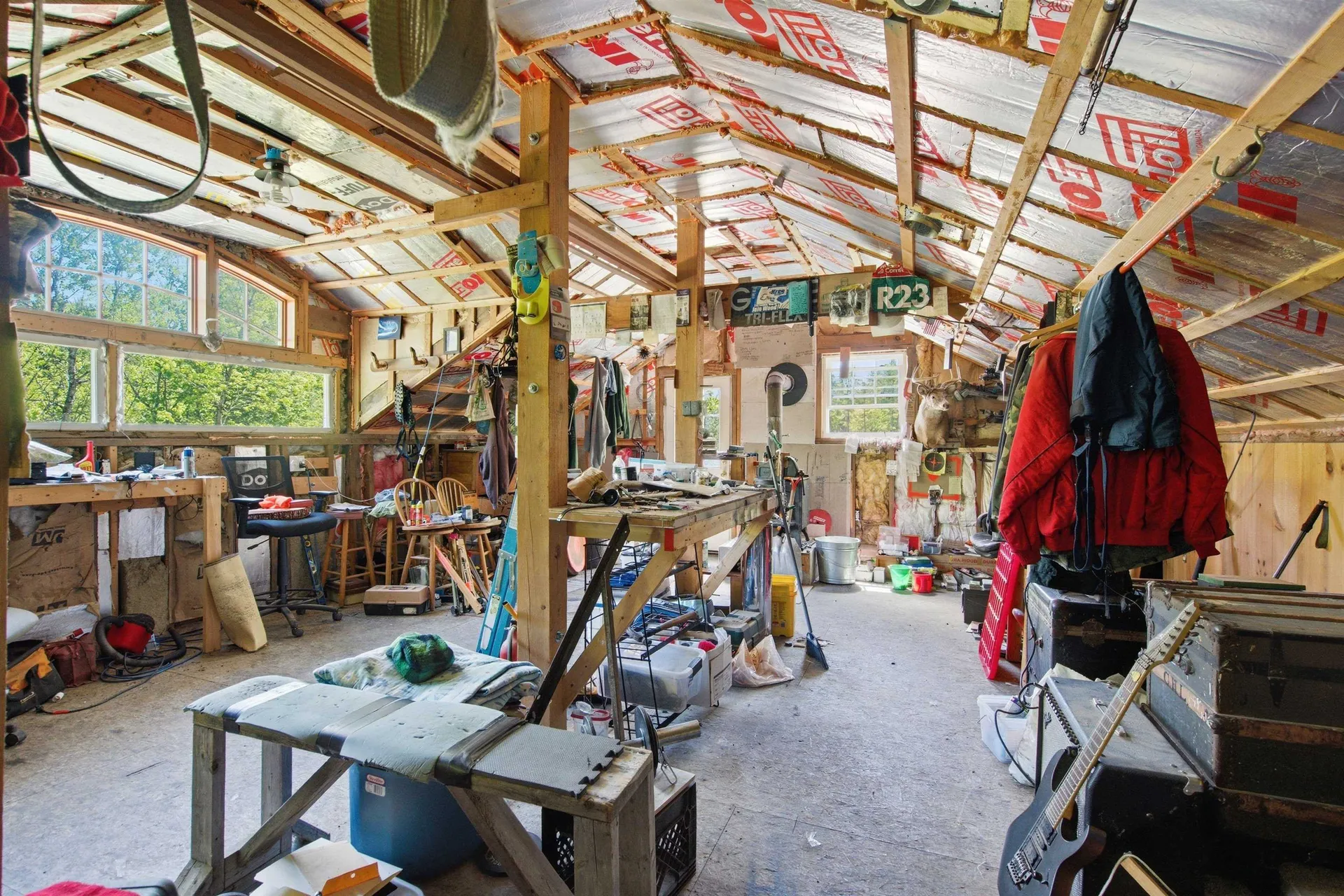 340 Willey Hill Road Topsham VT 05076