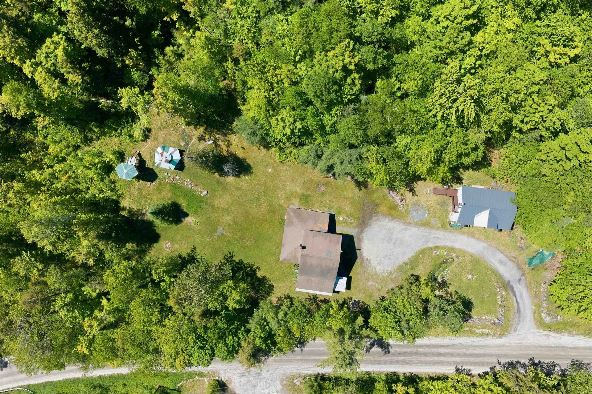 340 Willey Hill Road Topsham VT 05076