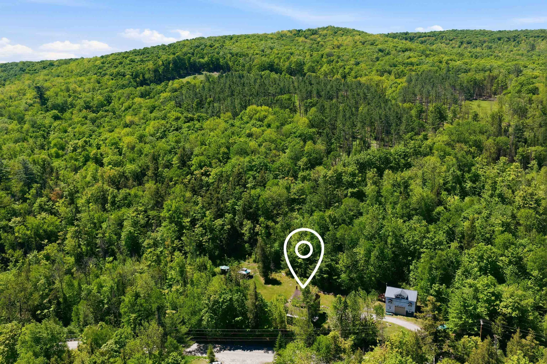 340 Willey Hill Road Topsham VT 05076
